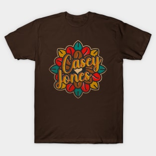 Casey Jones T-Shirt